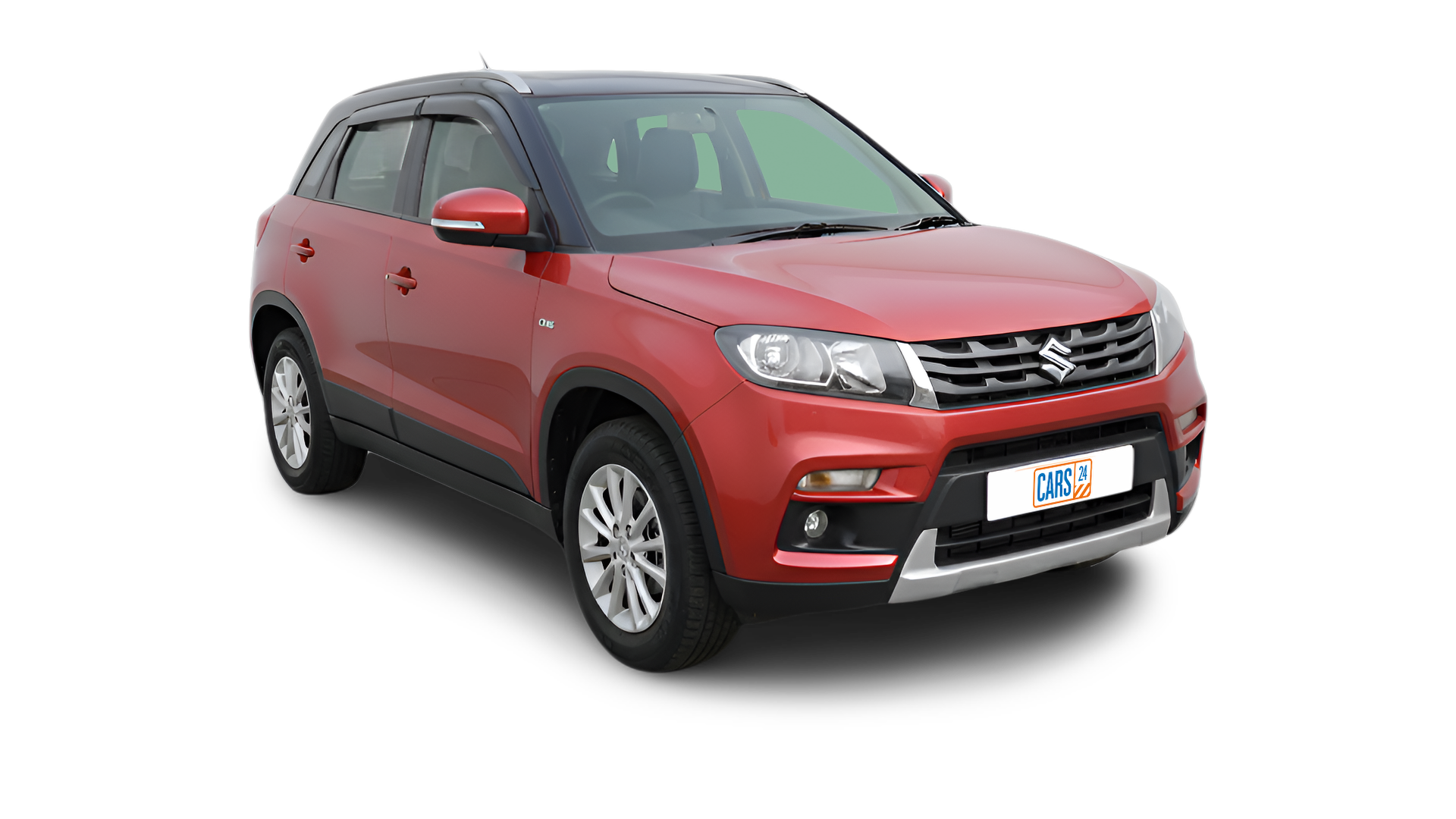 Maruti Vitara Brezza-img